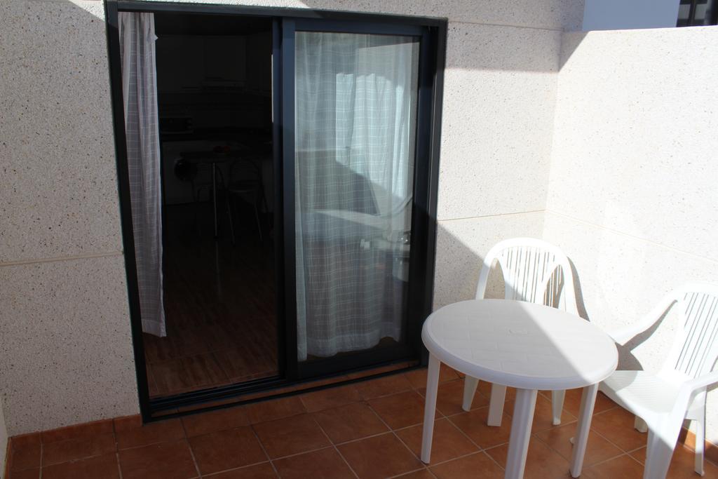 Vivesur La Restinga Exterior foto